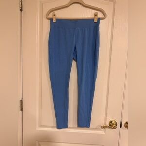 Blue Leggings​​​